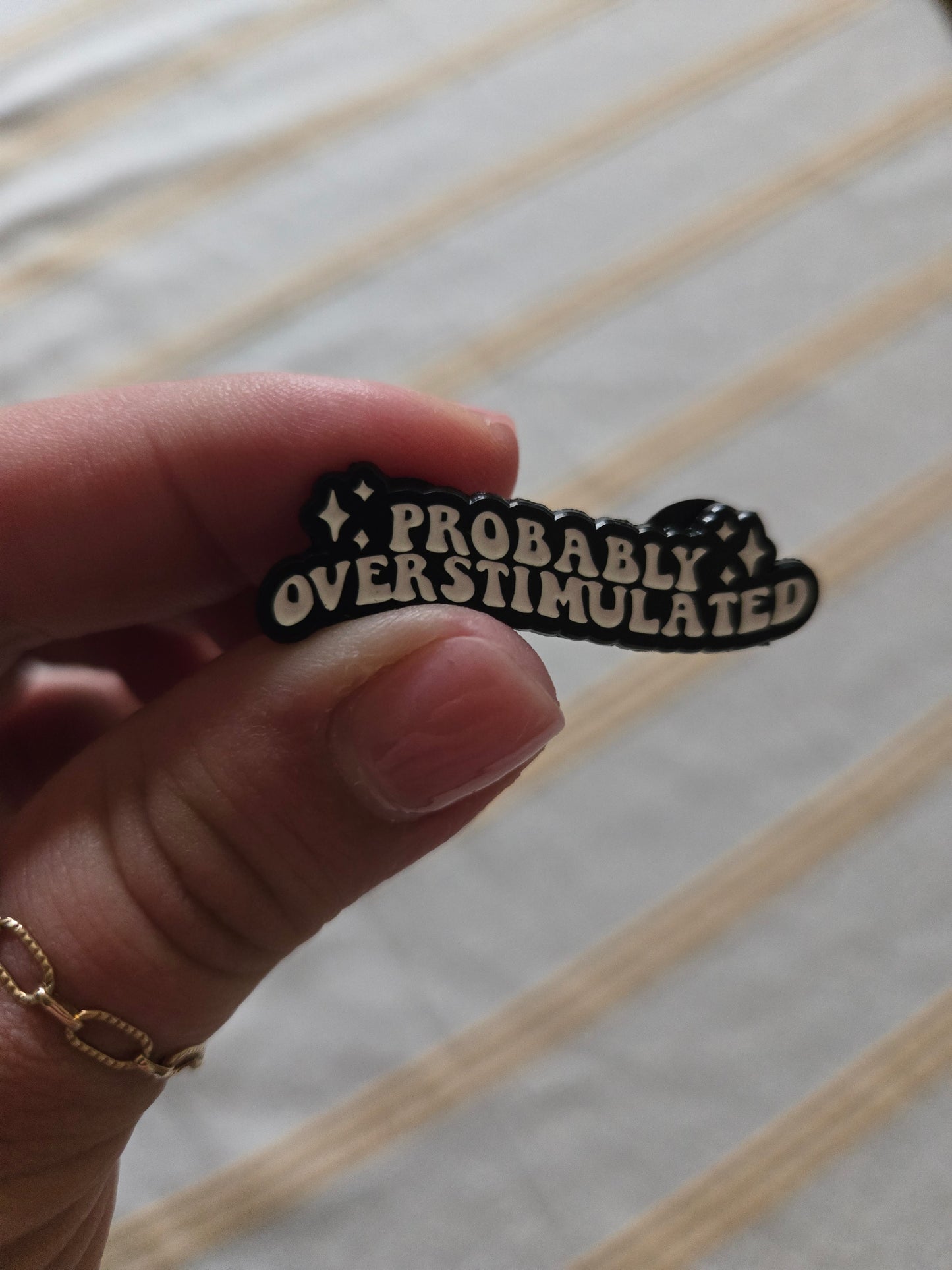 Hat Pins