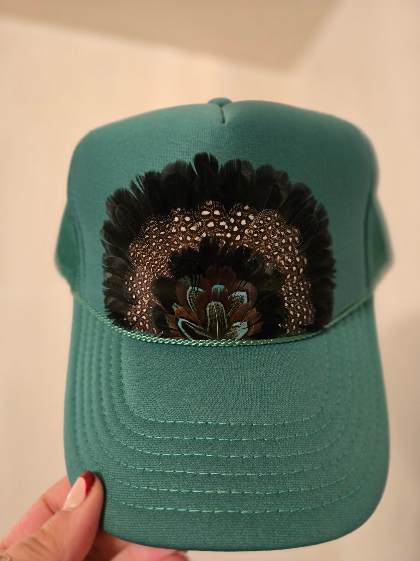 Feather Truckers