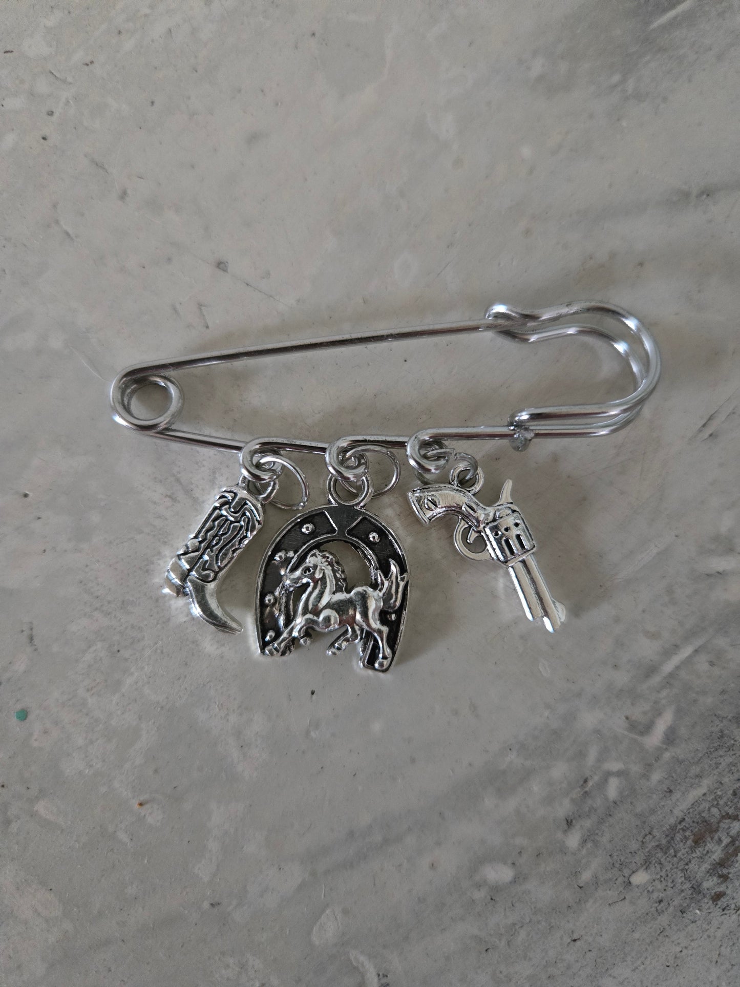 Hat Pins