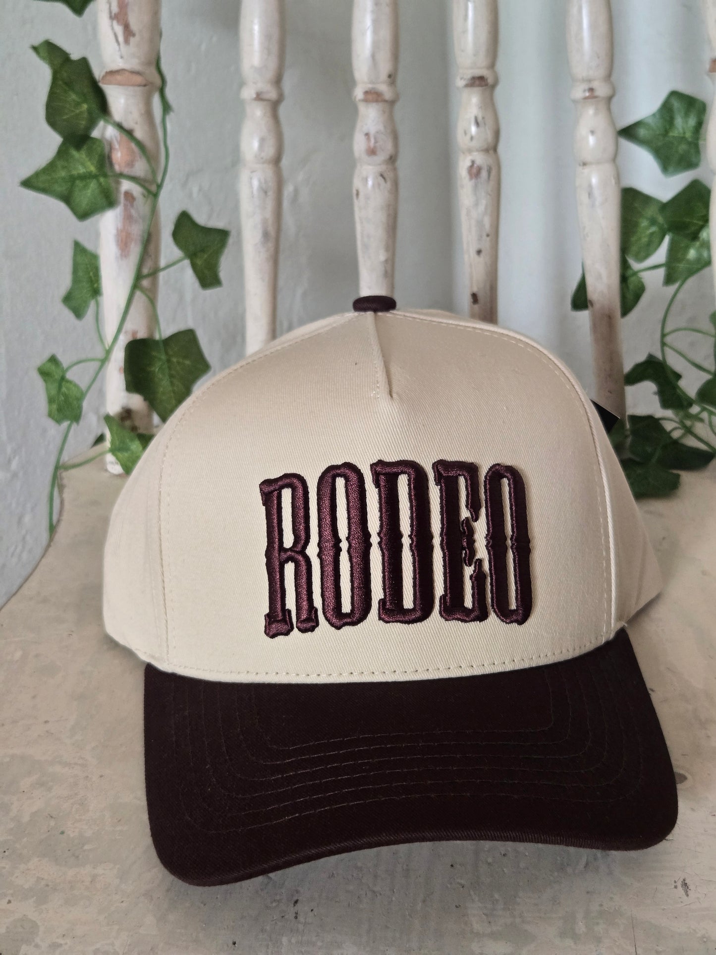 Canvas Truckers