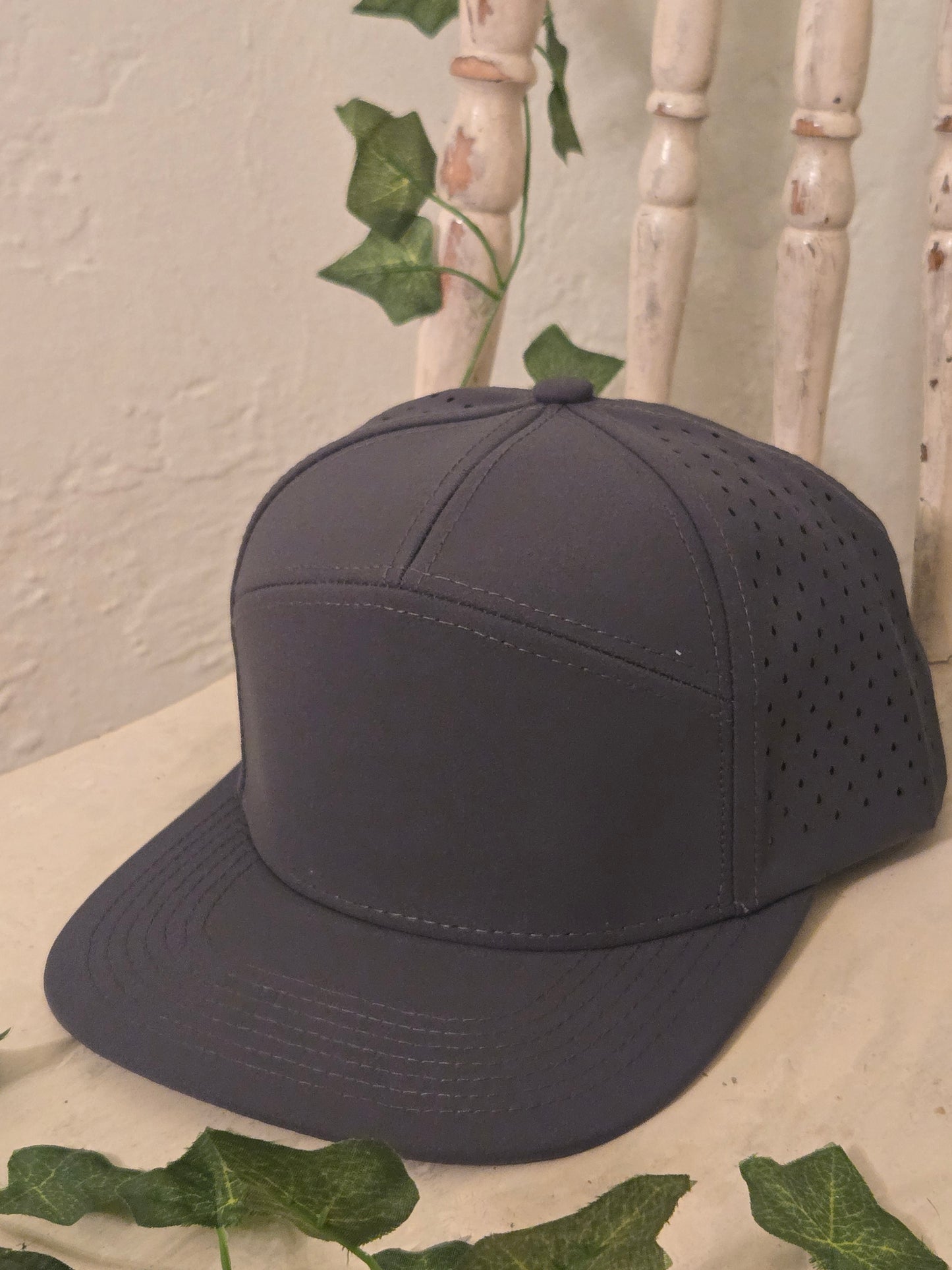 Richardson 168 & 7 Panel Snapbacks