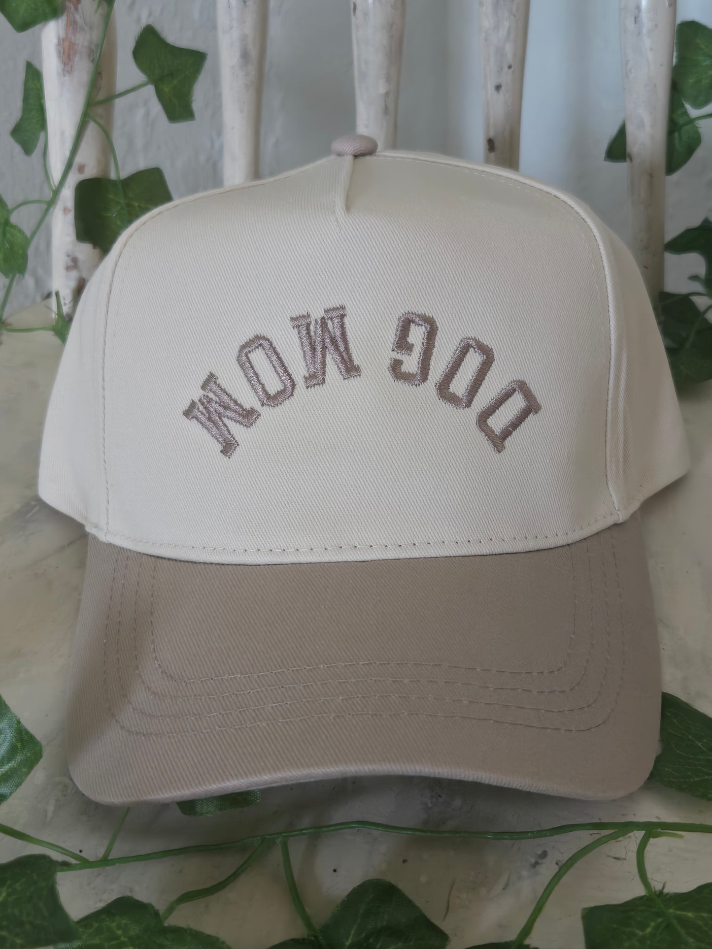 Canvas Truckers